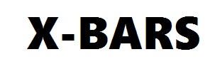X-bars Device mark 3398709 Trademark