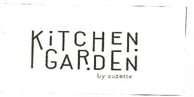 Kitchen Garden By Suzette Device mark 3367072 Trademark