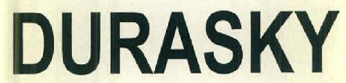 Durasky Device mark 3392540 Trademark