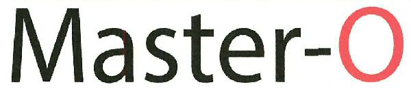 Master-o Device mark 3392686 Trademark