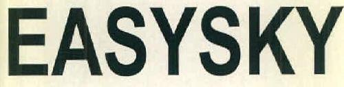 Easysky Device mark 3392541 Trademark