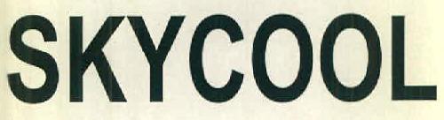 Skycool Device mark 3392542 Trademark