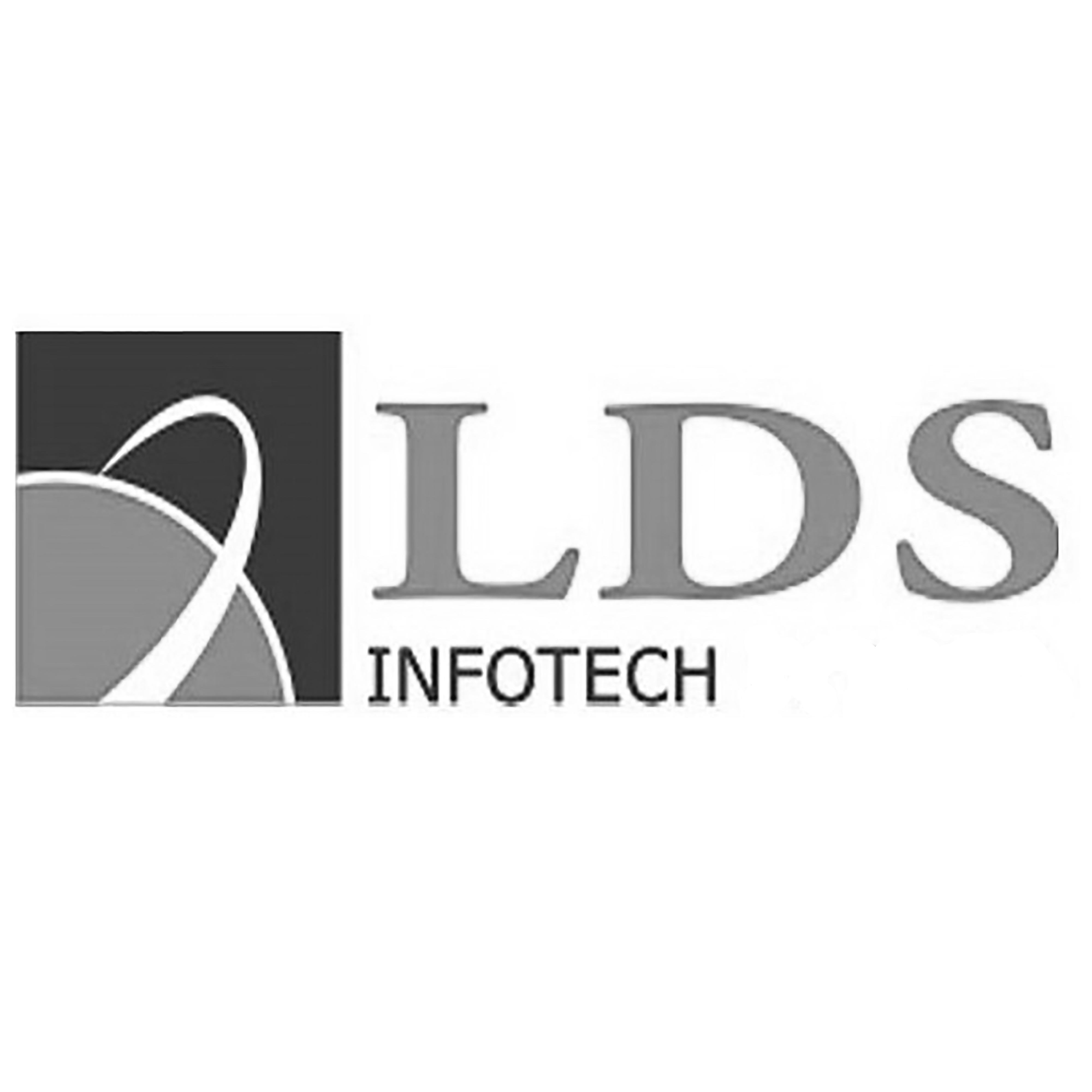 Lds Infotech Device mark 3367077 Trademark