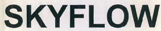 Skyflow Device mark 3392544 Trademark