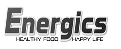 Energics (device) Device mark 3360277 Trademark