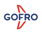Gofro (device) Device mark 3401352 Trademark
