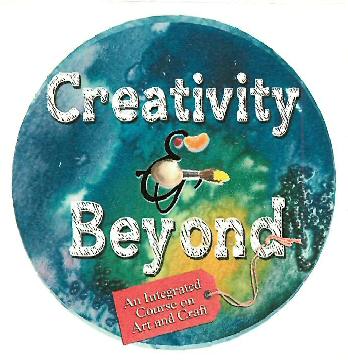 Creativity Beyond Device mark 3360146 Trademark