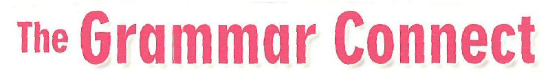 The Grammar Connect Device mark 3360148 Trademark