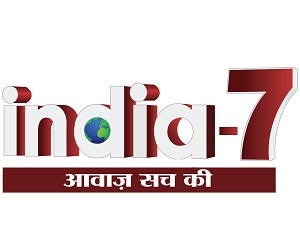 India-7 Device mark 3392697 Trademark