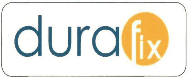 Dura Fix Device mark 3367087 Trademark