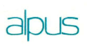 Alpus Device mark 3366943 Trademark