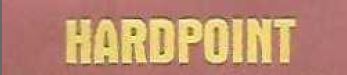 Hardpoint Usa Standard (label) Device mark 3369344 Trademark
