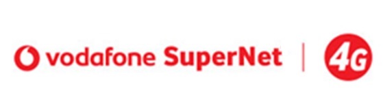 Vodafone Supernet (l) Device mark 3369500 Trademark