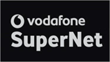 Vodafone Supernet (l) Device mark 3369503 Trademark