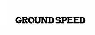 Ground Speed Device mark 3339494 Trademark