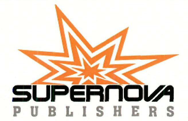 Supernova Publishers Device mark 3278600 Trademark