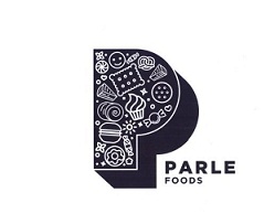 Parle Foods With Logo Device mark 3400357 Trademark