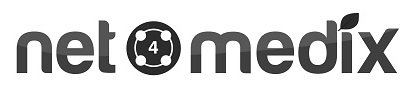 Net4medix (with Device) Device mark 3401378 Trademark