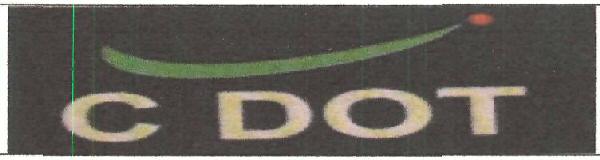 C Dot Device mark 3366959 Trademark