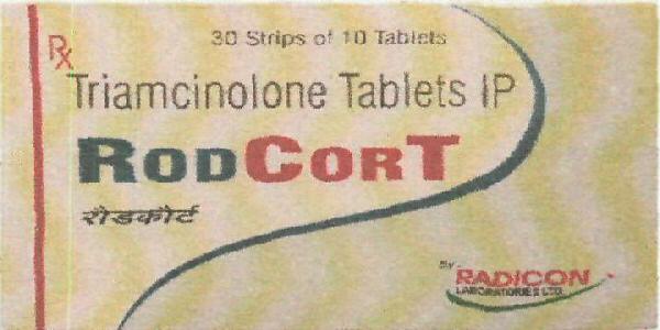 Rodcort Device mark 3366960 Trademark
