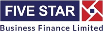 Five Star Business Finance Limited Device mark 3374659 Trademark
