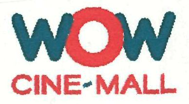 Wow Cinemall Device mark 3369519 Trademark