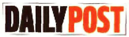 Dailypost Device mark 3409357 Trademark