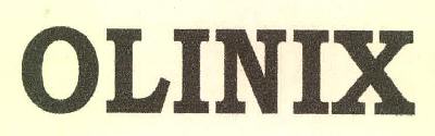 Olinix Device mark 3374518 Trademark