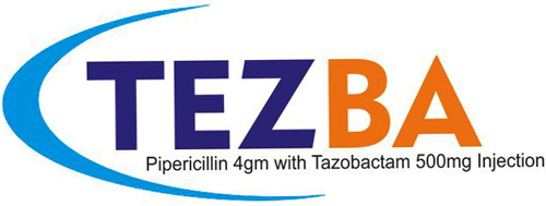 Tezba Device mark 3401399 Trademark