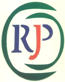 Rjp Device mark 3398763 Trademark