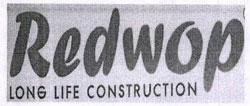 Redwop Device mark 3367966 Trademark