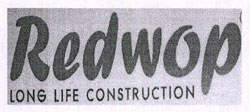 Redwop Device mark 3367967 Trademark