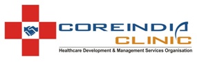 Coreindia Clinic Device mark 3374527 Trademark