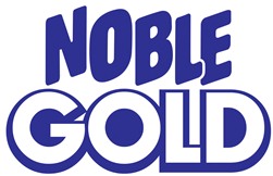 Noble Gold Device mark 3409218 Trademark