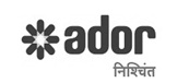 Ador - Nishchint (with Device) Device mark 3408900 Trademark