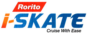 Rorito I-skate Cruise With Ease Device mark 3398913 Trademark