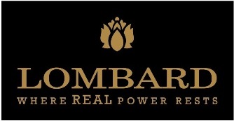 Lombard Label Device mark 3408906 Trademark