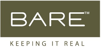 Bare Label Device mark 3408908 Trademark