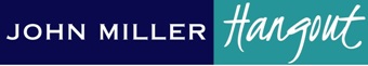 John Miller Hangout Label Device mark 3408911 Trademark