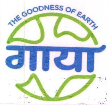 Gaia Device mark 3367978 Trademark