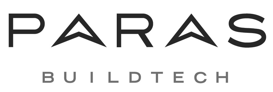 Paras Buildtech Device mark 3409062 Trademark