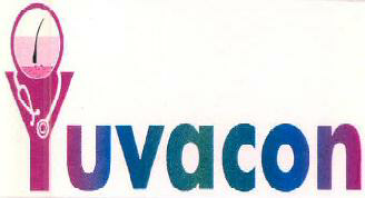Yuvacon Device mark 3367979 Trademark