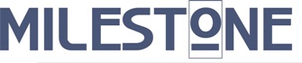 Milestone Label Device mark 3408913 Trademark