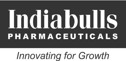 Indiabulls Pharmaceuticals Innovating For Growth Device mark 3398924 Trademark
