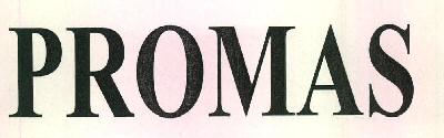 Promas Device mark 3367149 Trademark