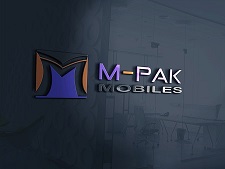 M-pak Mobiles Device mark 3369395 Trademark