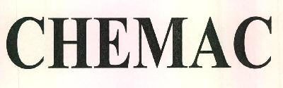 Chemac Device mark 3367151 Trademark