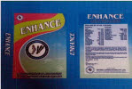 Enhance Device mark 3339405 Trademark