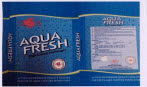Aquafresh Device mark 3339406 Trademark