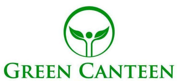 Green Canteen (with Logo) Device mark 3369553 Trademark